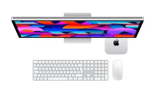 Mac mini для ШІ: як створити локальний центр штучного інтелекту