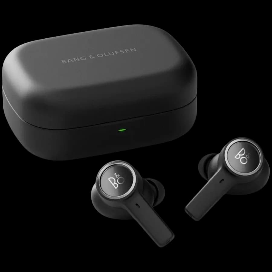 Гарнітура BANG & OLUFSEN Beoplay EX, Black Anthracite 1240600