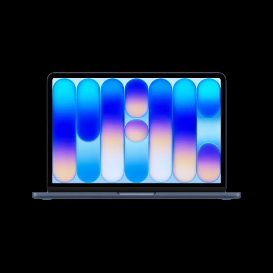 MacBook Neo 13-inch A18 Pro (6C CPU/5C GPU), 8 ГБ, 256 ГБ, Індиго