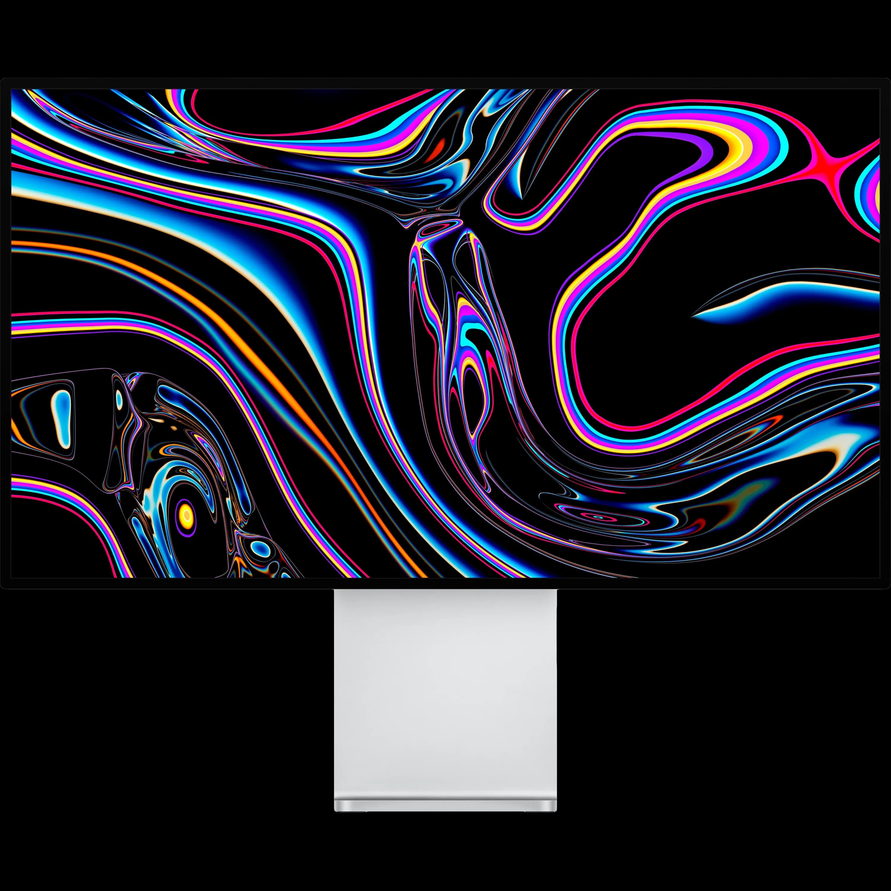Apple Pro Display XDR — Nano-texture Glass (MYLJ3GU/A)